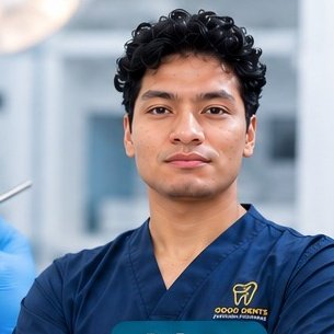 Dr. James