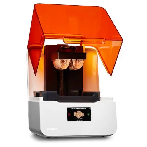 Impresora 3D LFS